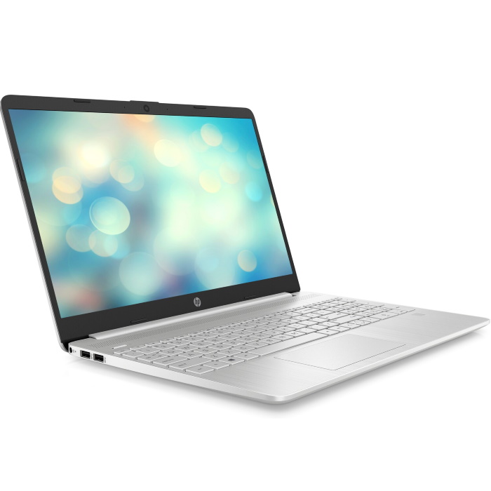картинка Ноутбук HP 15s-eq2022ur Silver (3B2U6EA) от магазина КомпьютерЦентр