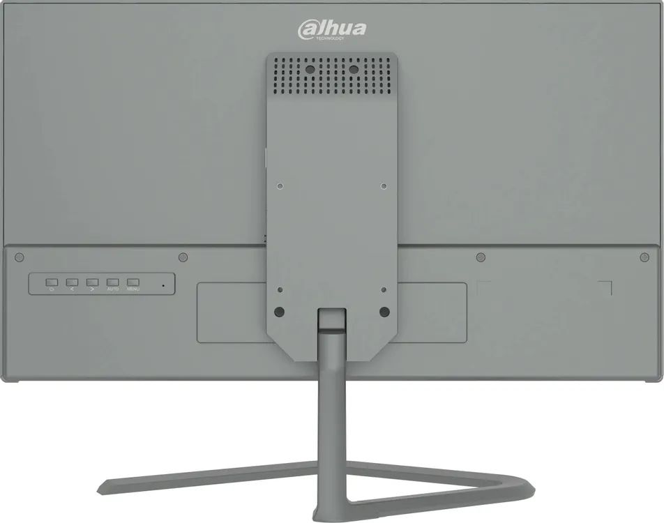 картинка Монитор 21.5'' Dahua DHI-LM22-C201P IPS 1920x1080, 100 Гц, 5 мс, 16:9, 250 кдм, VGA, HDMI, 3.5 Jack, черный от магазина КомпьютерЦентр