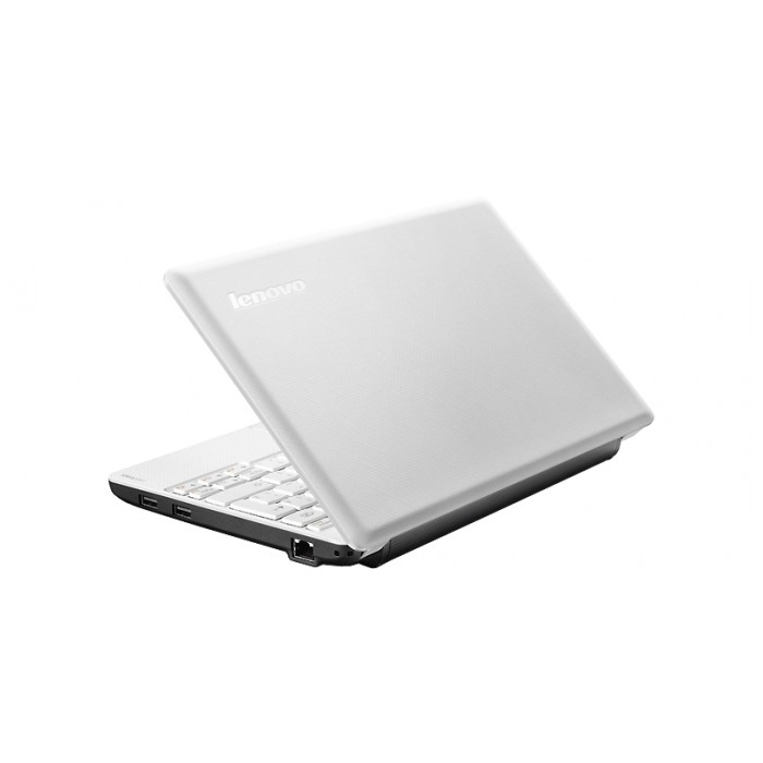 картинка Нетбук Lenovo IdeaPad S110 White (59-311988) от магазина КомпьютерЦентр