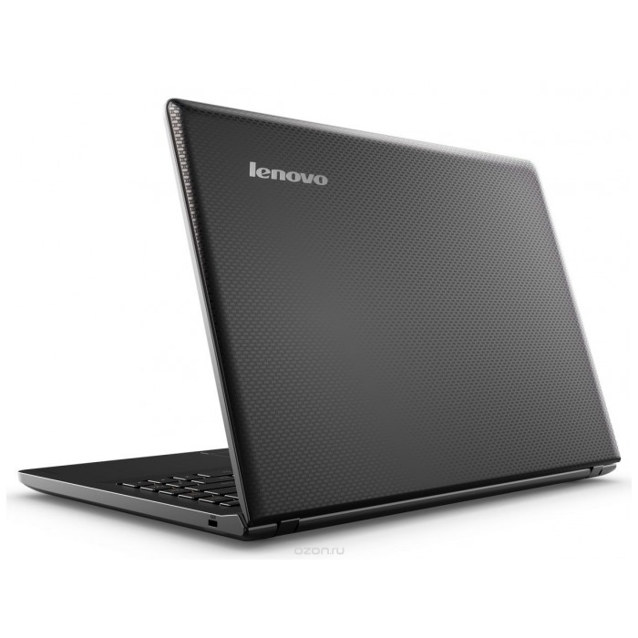 картинка Ноутбук Lenovo IdeaPad 100-15IBY Black (80MJ0041UA) от магазина КомпьютерЦентр