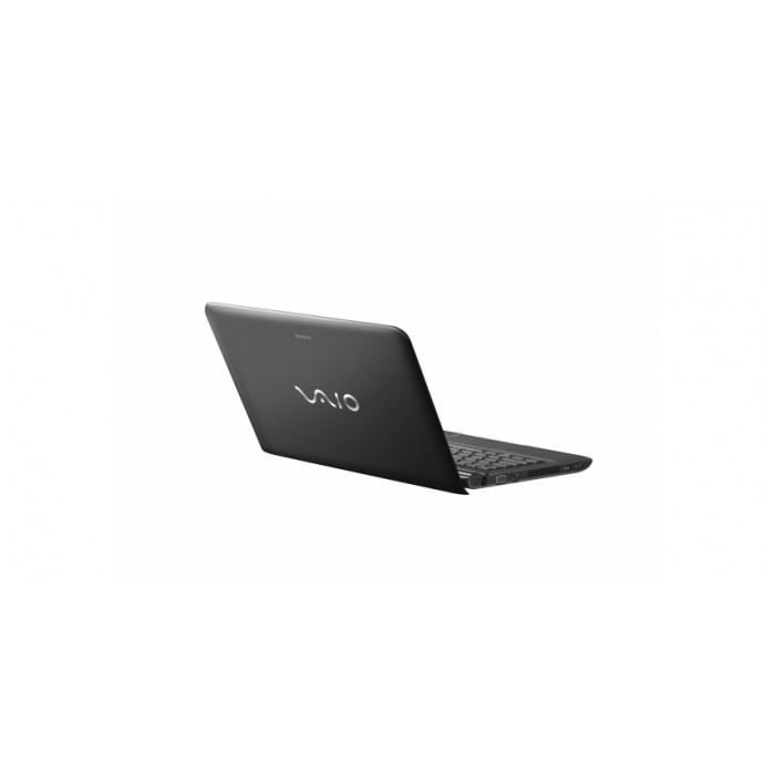картинка Ноутбук Sony Vaio SV-E1113M1R/B Black (SVE1113M1R/B) от магазина КомпьютерЦентр