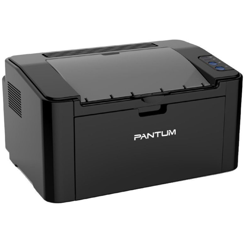 картинка Принтер лазерный Pantum P2516 A4 от магазина КомпьютерЦентр