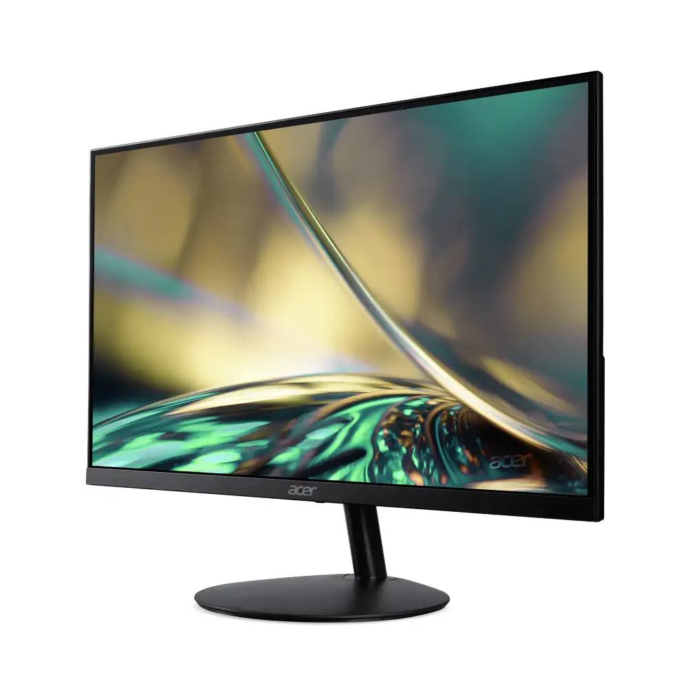 картинка Монитор 23.8'' Acer SA242YHbi VA Black (UM.QS2EE.H02) от магазина КомпьютерЦентр