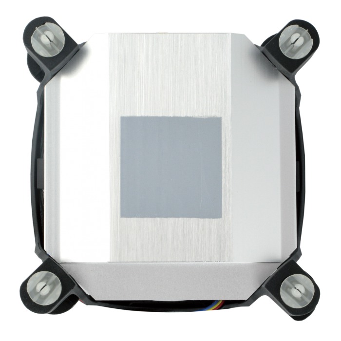 картинка Вентилятор для CPU Arctic cooling Alpine 11 GT (UCACO-AP112-GBB01) от магазина КомпьютерЦентр