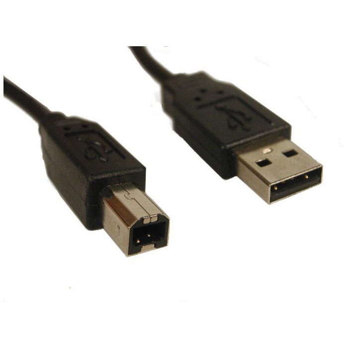 картинка Кабель Gembird CCP-USB2-AMBM-15 4.5m (CCP-USB2-AMBM-15) от магазина КомпьютерЦентр