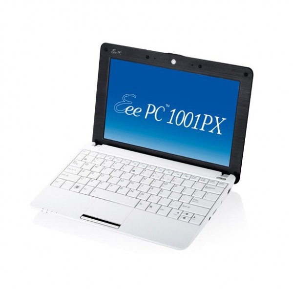 картинка Нетбук Asus EeeePC 1001PX (90OA2BB11111937E217Q) от магазина КомпьютерЦентр