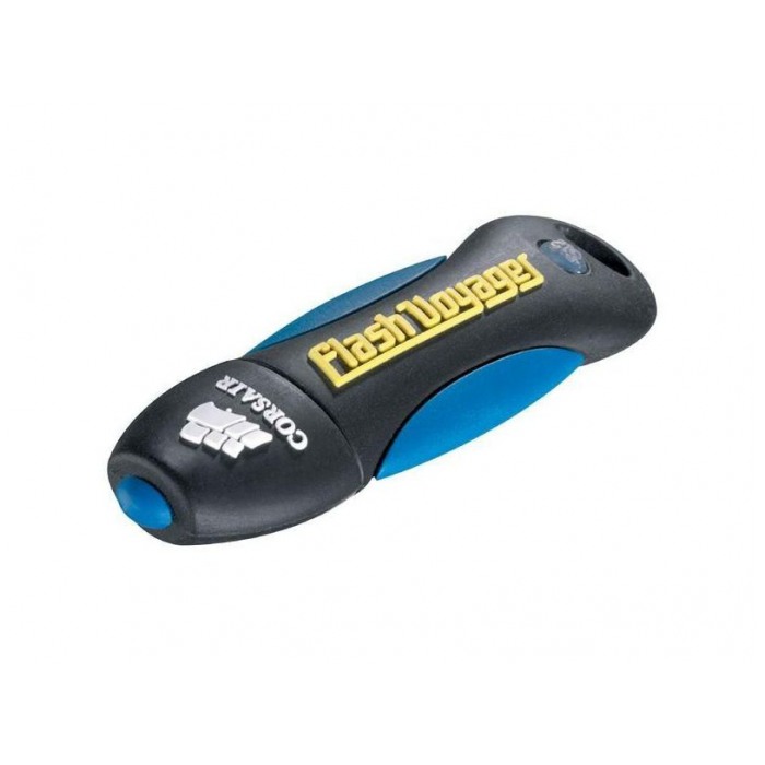 картинка Флешка USB Corsair 32Gb Voyager (CMFVYA32GB) от магазина КомпьютерЦентр