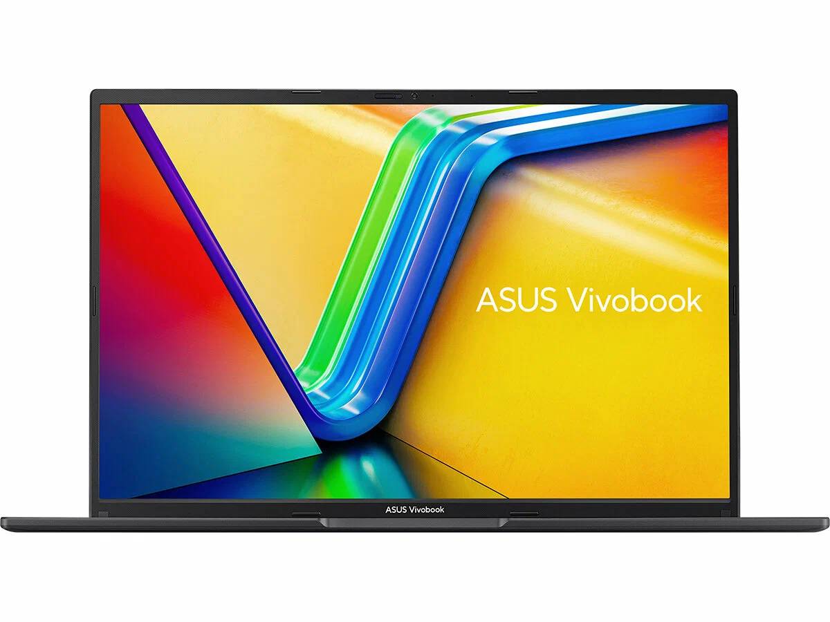 картинка Ноутбук ASUS Vivobook M1605XA-MB059 16'' IPS 16Gb DDR5 / 1Tb SSD Black от магазина КомпьютерЦентр