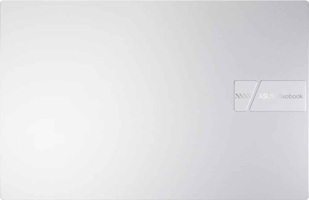 картинка Ноутбук ASUS Vivobook 15 X1504VA-BQ591 15.6'', FHD, Core 5 120U /  16Gb/  512Gb SSD/  Intel Graphics/  DOS/  Cool Silver от магазина КомпьютерЦентр