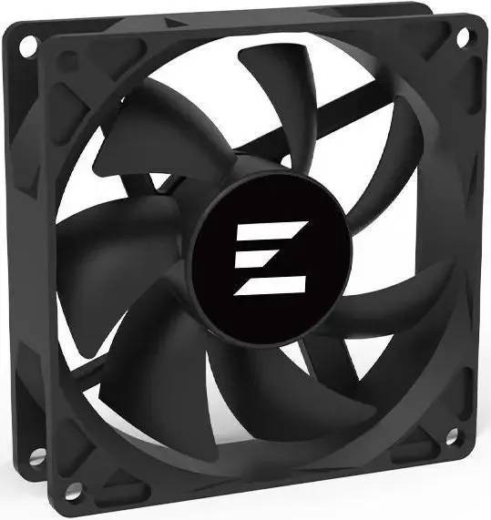 картинка Вентилятор CPU Zalman CNPS4X Black от магазина КомпьютерЦентр