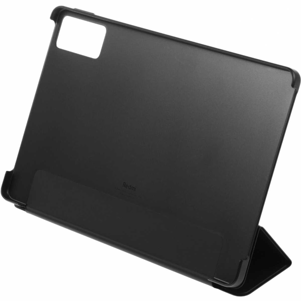 картинка Чехол Xiaomi Smart Cover для Redmi Pad SE Black (BHR7715) от магазина КомпьютерЦентр