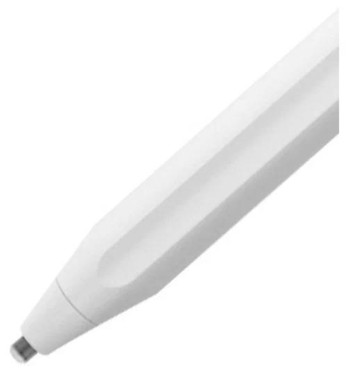картинка Стилус WIWU Pencil Max, белый от магазина КомпьютерЦентр