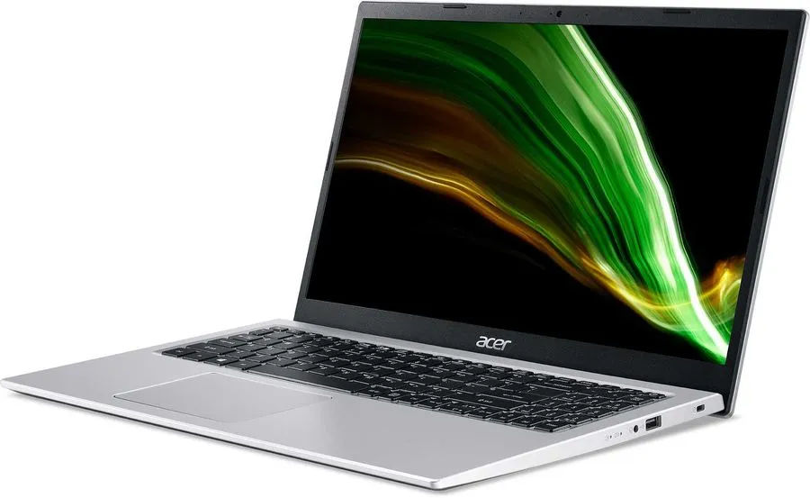 картинка Ноутбук Acer Aspire 3 A315-58G-5182 15.6'' Silver (NX.ADUEM.00G) от магазина КомпьютерЦентр