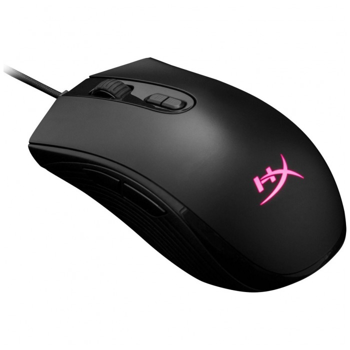 картинка Мышка HyperX Pulsefire Core RGB (HX-MC004B) от магазина КомпьютерЦентр