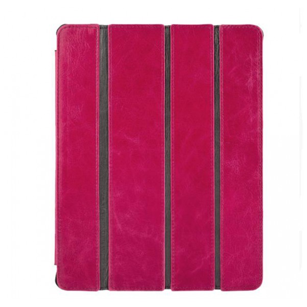 картинка Чехол Teemmeet Smart Cover Fucsia for newiPad (SM03297401) от магазина КомпьютерЦентр
