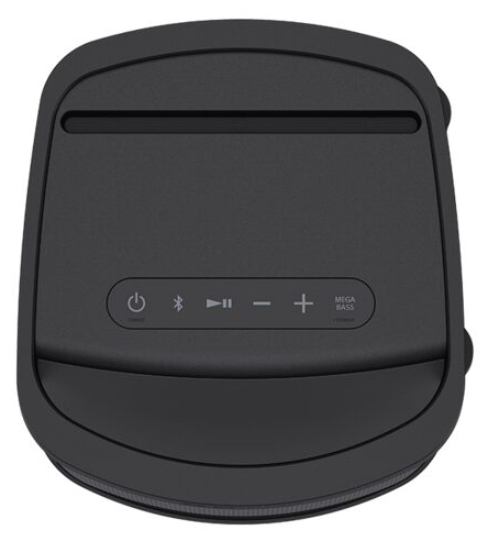 картинка Акустика Sony SRS-XP500 (SRSXP500B.RU1) от магазина КомпьютерЦентр
