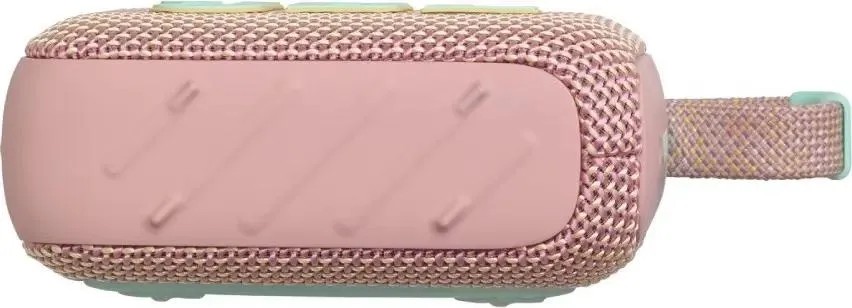 картинка Акустика JBL GO 4 Pink (JBLGO4PINK) от магазина КомпьютерЦентр