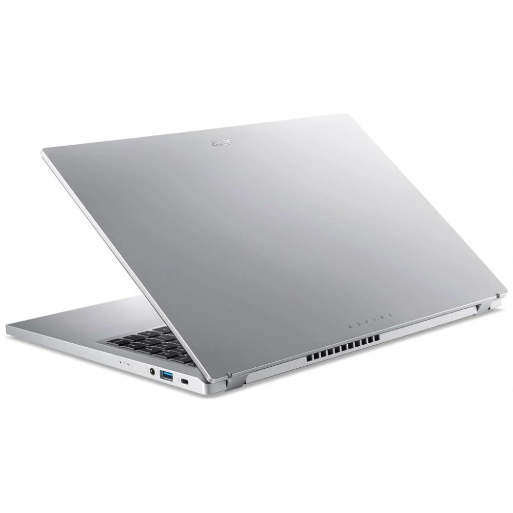 картинка Ноутбук Acer Aspire Go AG15-71P-5586 (NX.JDCER.002) 15.6'' IPS/  Intel i5-1334U/  16ГБ DDR5/  512ГБ SSD/  Intel UHD Graphics/  53Wh/  noOS, серебристый от магазина КомпьютерЦентр