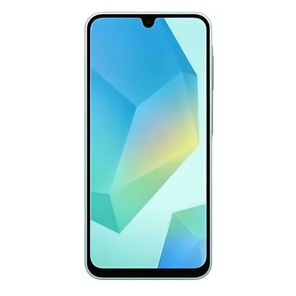 картинка Смартфон Samsung Galaxy A16 Green 6.7'' / 8Gb / 256Gb от магазина КомпьютерЦентр