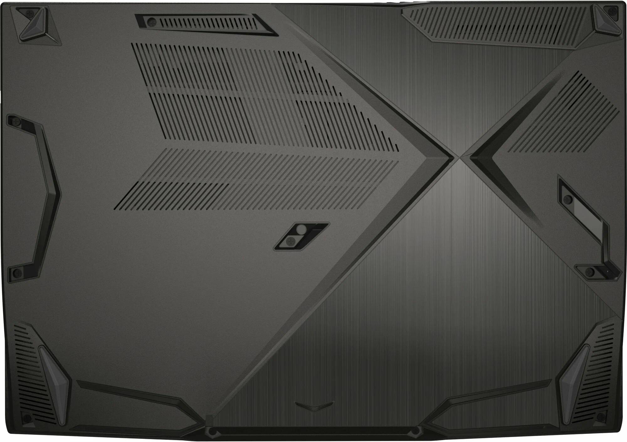 картинка Ноутбук MSI Thin B12VE-2602CN 15.6'', IPS, Intel Core i7-12650H/  16Gb/  512ГБ SSD/  RTX 4050 6GB/  Win 11/ Gray от магазина КомпьютерЦентр