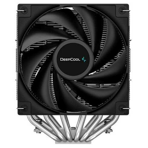 картинка Вентилятор CPU DeepCool AG620 (AG620 1700 NATIVE) от магазина КомпьютерЦентр