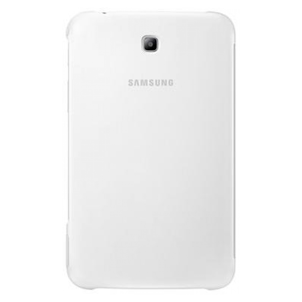 картинка Чехол Pielcedan для Samsung Galaxy Tab3 7.0 White от магазина КомпьютерЦентр