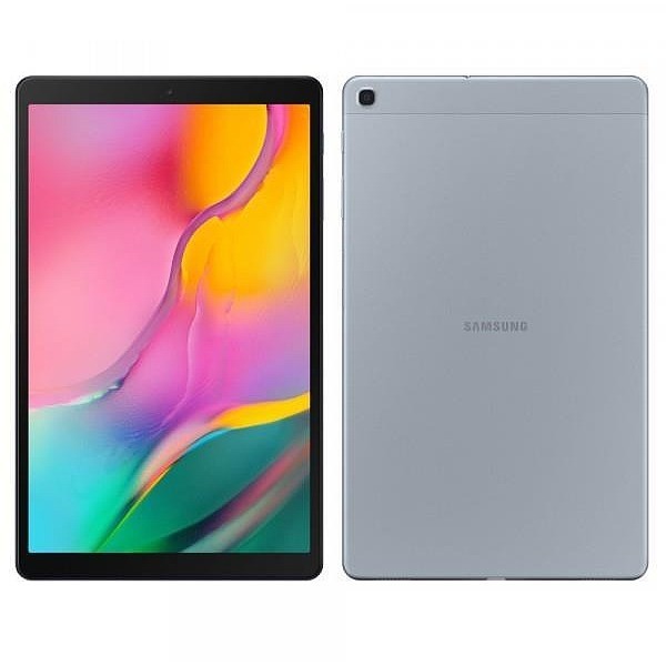 картинка Планшетный ПК Samsung Galaxy Tab A SM-T510 2Gb 32Gb Silver от магазина КомпьютерЦентр
