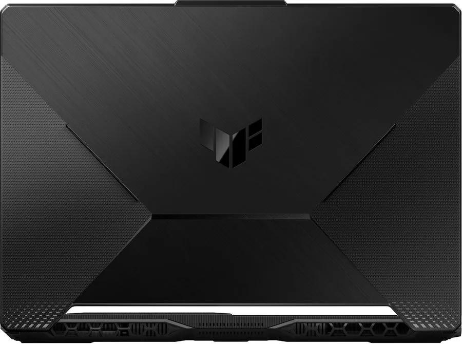картинка Ноутбук ASUS TUF Gaming (FX506HF-HN027) 15.6'' 16Gb / SSD 512 Black от магазина КомпьютерЦентр