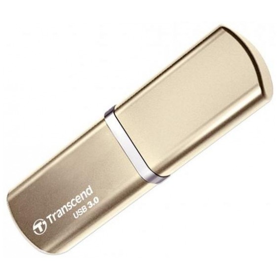 картинка Флешка USB Transcend 16Gb JetFlash 820 Gold (TS16GJF820G) от магазина КомпьютерЦентр