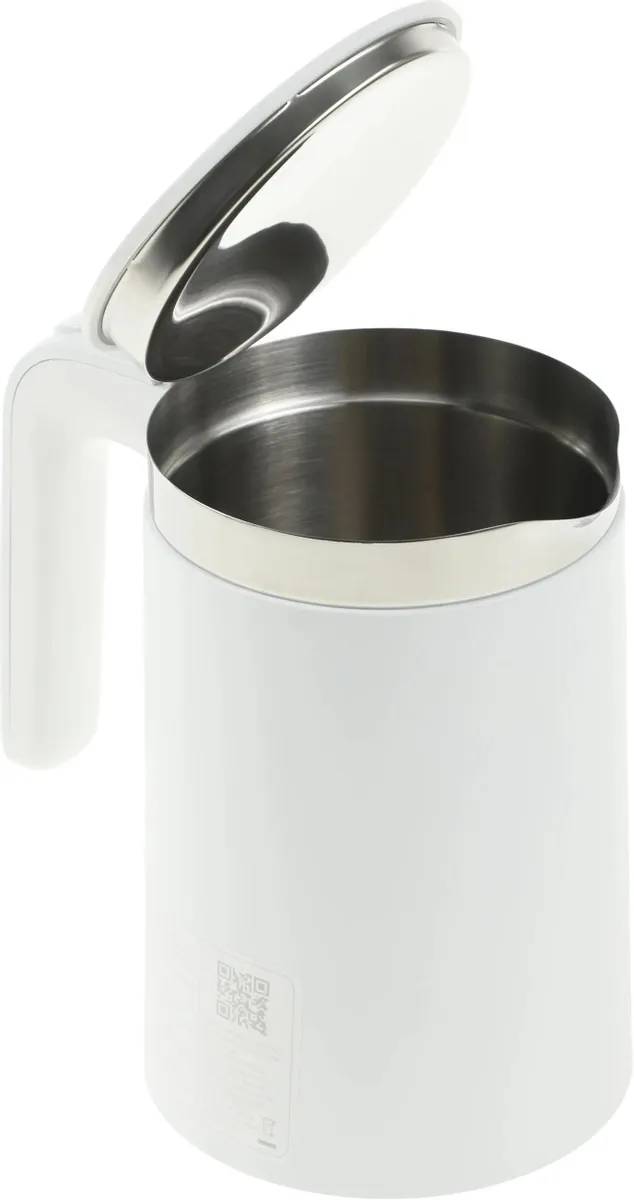 картинка Электрочайник Xiaomi Viomi Smart Kettle Bluetooth V-SK152C White EU от магазина КомпьютерЦентр