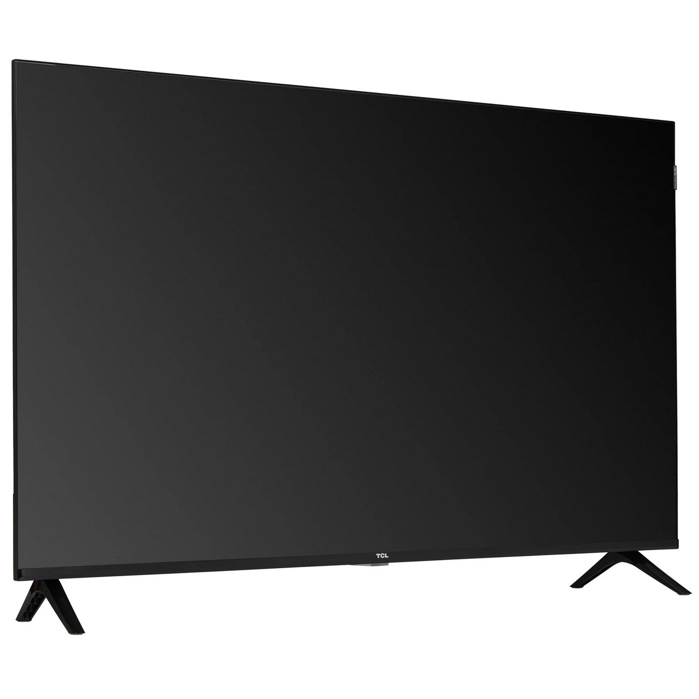 картинка Телевизор TCL 43'' 43S5K черный QLED FULL HD 60HzUSB WiFi Smart TV от магазина КомпьютерЦентр