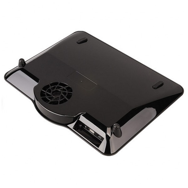 картинка Система охлаждения Zalman ZM-NC1500 mini Black от магазина КомпьютерЦентр