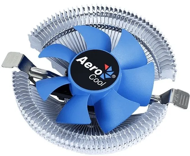 картинка Вентилятор CPU Aerocool Verkho I Ret VERKHO I PWM от магазина КомпьютерЦентр