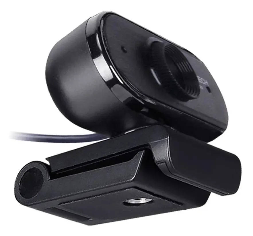 картинка Web-камера A4Tech PK-825P, Black от магазина КомпьютерЦентр