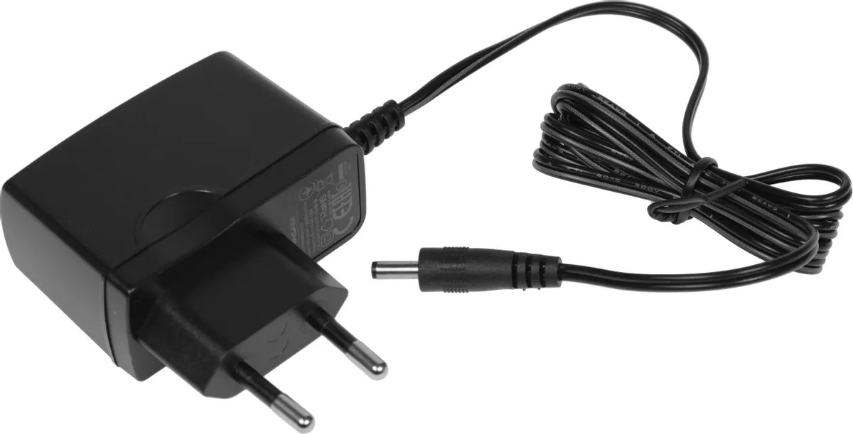 картинка Switch 8-port Mercusys MS108GS, неуправляемый 10/ 100/ 1000BaseTX от магазина КомпьютерЦентр