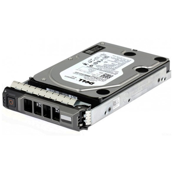 картинка Жесткий диск Dell 300Gb 2.5'' SAS 15K Hot Swapp (K-AJRK) от магазина КомпьютерЦентр