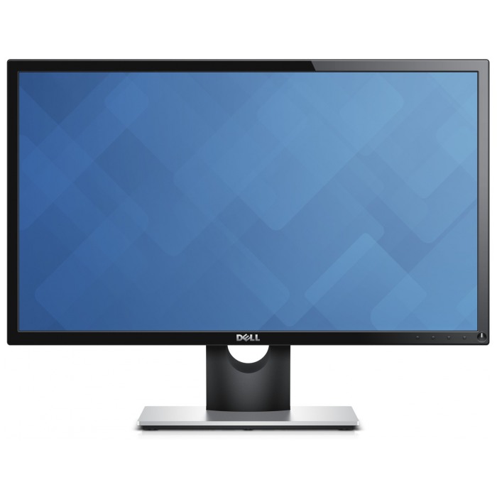 картинка Монитор Dell 19.5'' E2016 (2016-2047) от магазина КомпьютерЦентр