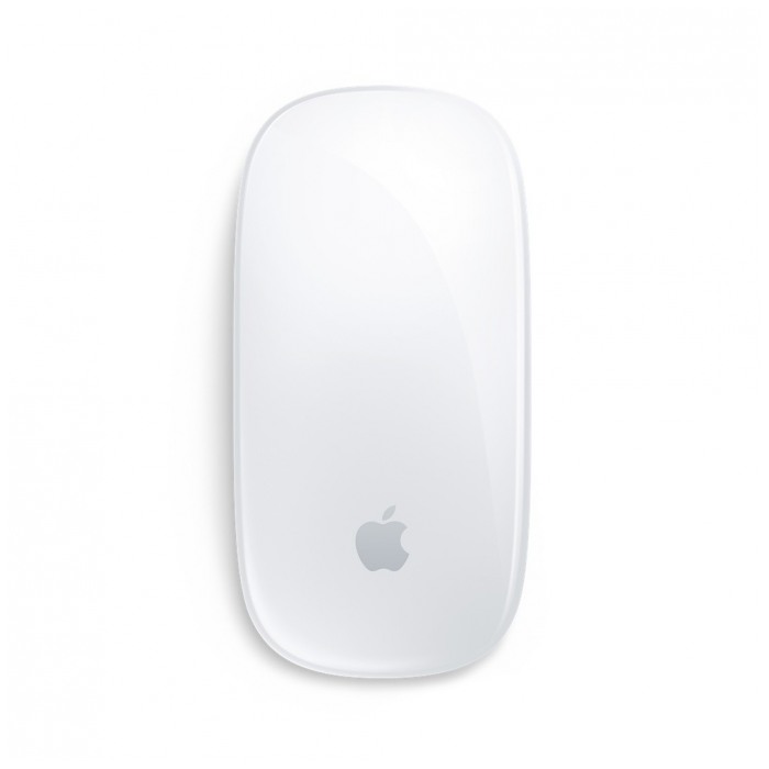 картинка Мышка Apple A1657 Wireless Magic Mouse 2 (MLA02ZM/A) от магазина КомпьютерЦентр