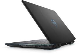 картинка Ноутбук DELL G3 3500 Black (G315-8564) от магазина КомпьютерЦентр