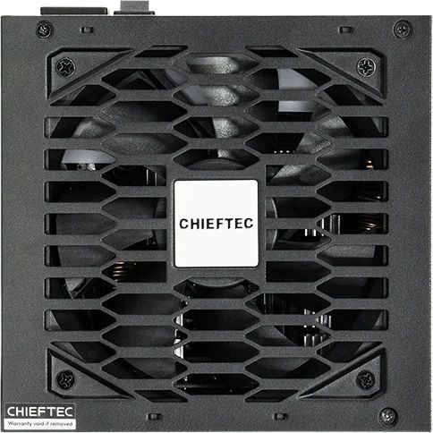 картинка Блок питания Chieftec ATX 850W Vita SM3 BPX-850-C 80+ bronze (20+4pin) APFC 120mm fan 6xSATA RTL от магазина КомпьютерЦентр