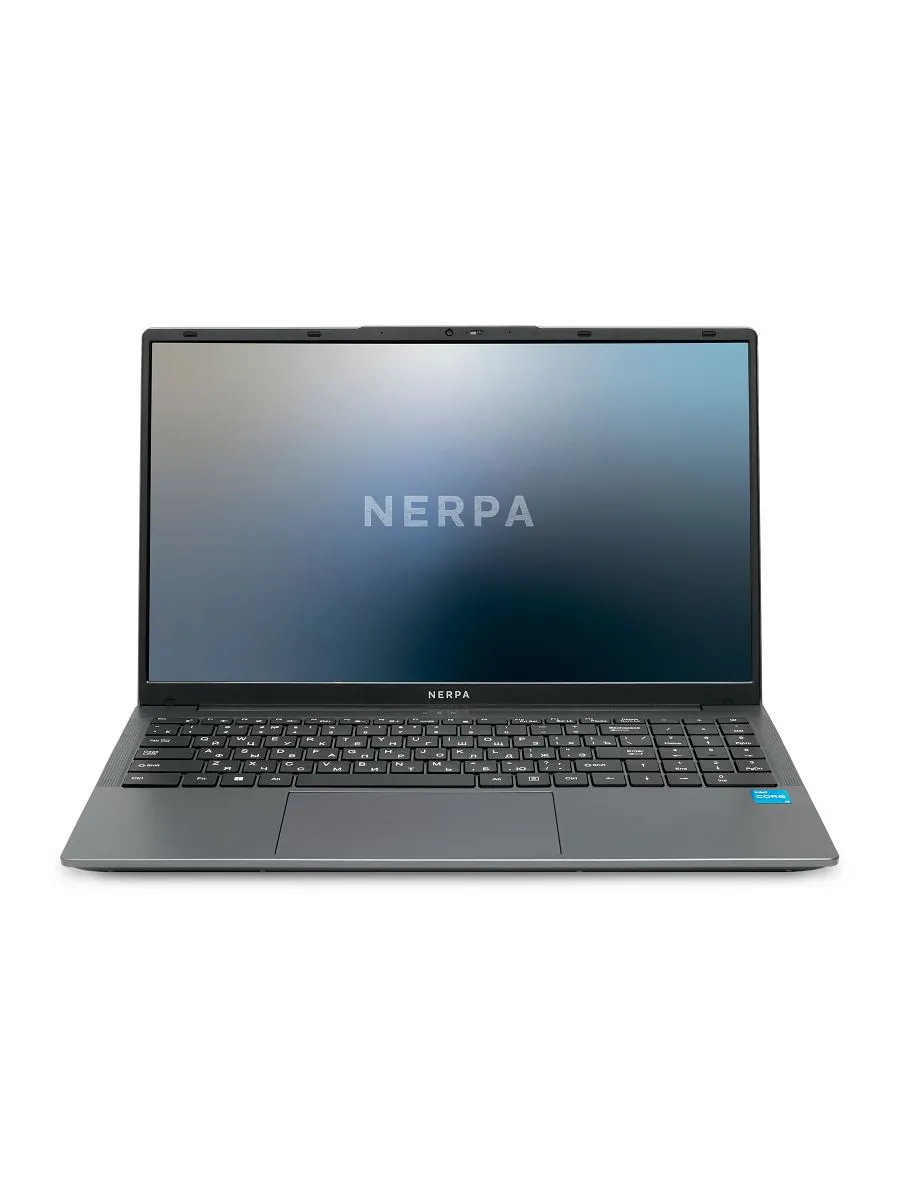 картинка Ноутбук NERPA CASPICA I342 15,6'' (1920x1080) IPS/  Intel Core i3-1215U (6/ 8)/  8Gb DDR4/  256Gb/  Intel UHD/  WiFi ax/  Bt 5.2/  51 Втч/  1,67 кг/  NoOS (I342-15LB082600) от магазина КомпьютерЦентр