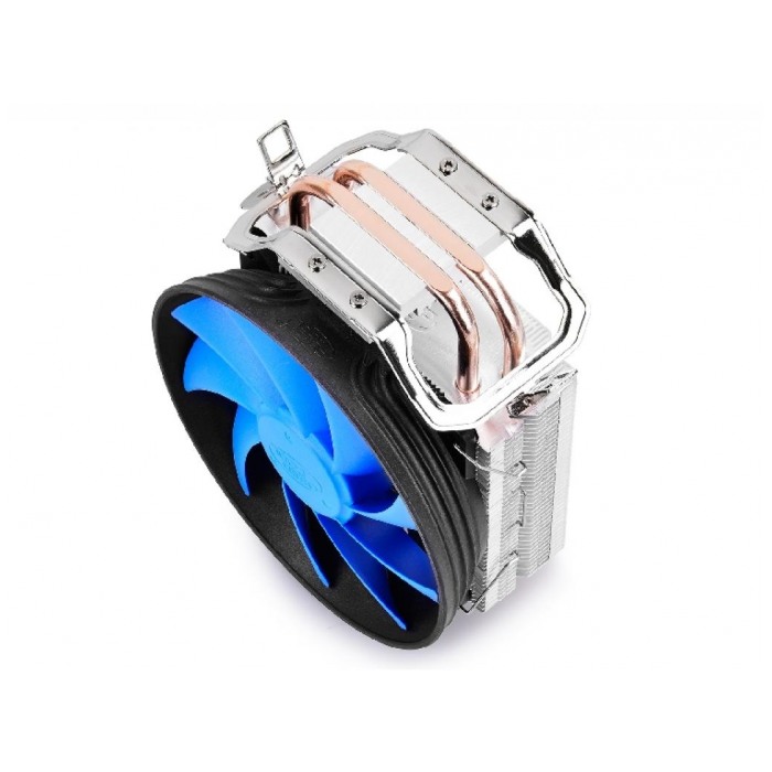 картинка Вентилятор для CPU DeepCool Gammaxx 200T (Gammaxx 200T) от магазина КомпьютерЦентр