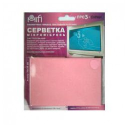 картинка Салфетка микрофибра Mifi Экран Про3 от магазина КомпьютерЦентр