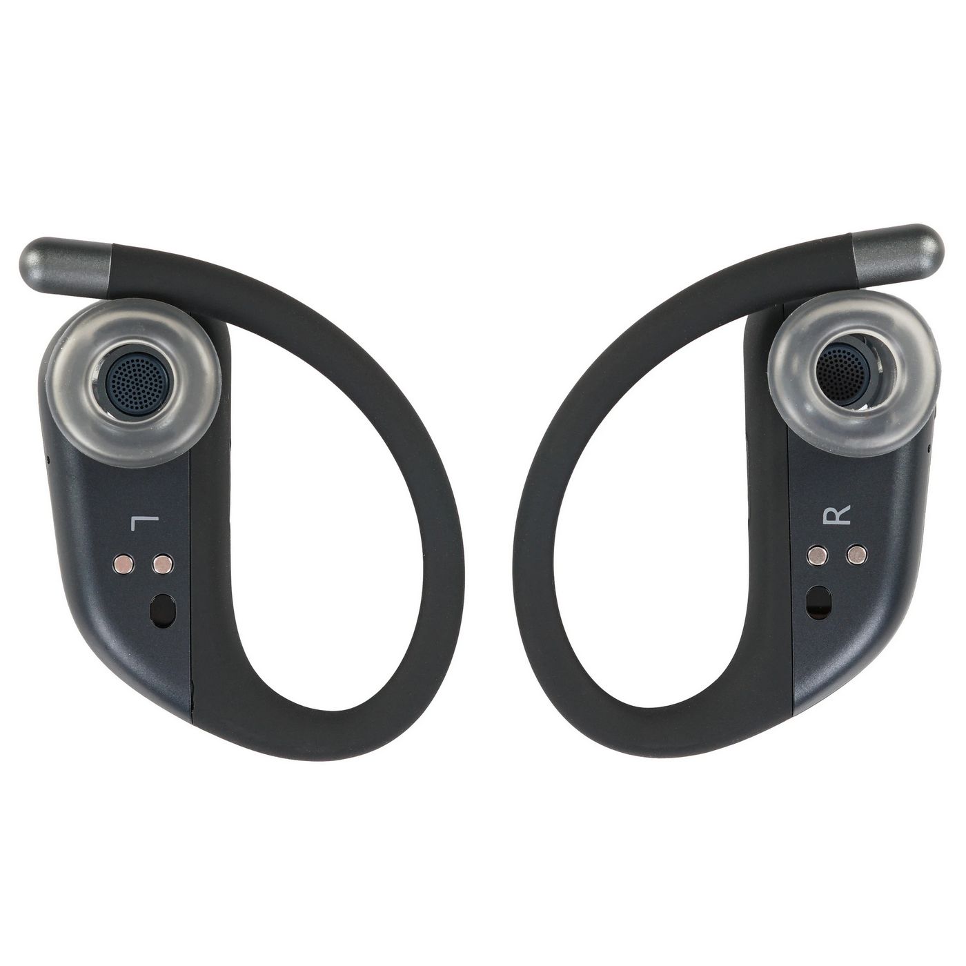 картинка Наушники Bluetooth 1More Fit SE Open Earbuds S50 (EF906) Grey от магазина КомпьютерЦентр