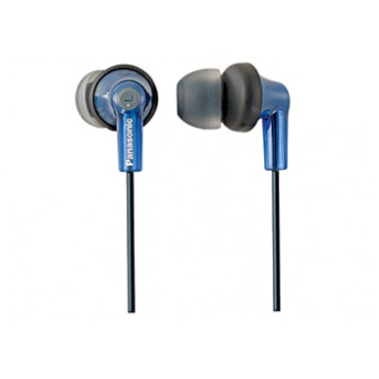 картинка Наушники Panasonic RP-HJE170GUA ComfortFit Blue (RP-HJE170GUA) от магазина КомпьютерЦентр
