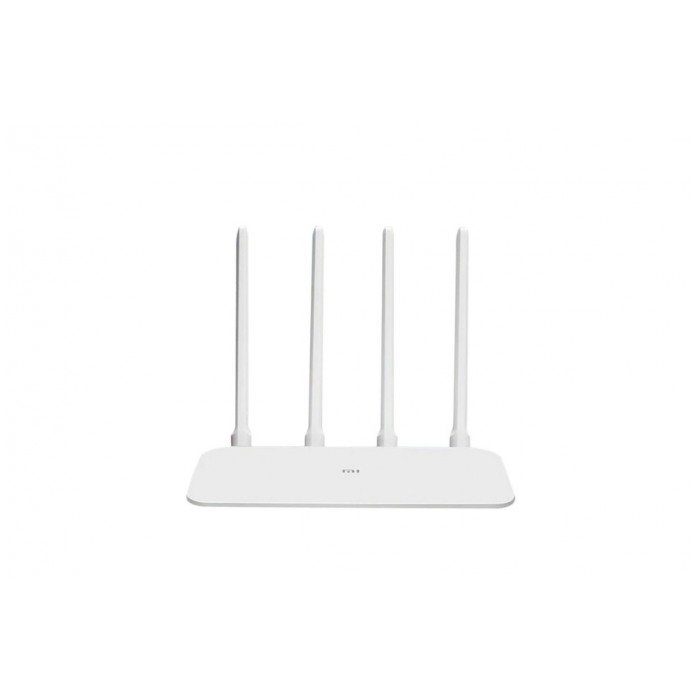 картинка Wi-Fi Маршрутизатор Xiaomi Mi WiFi Router 3G V2 AC1200 R3Gv2 White (DVB4225CN) от магазина КомпьютерЦентр