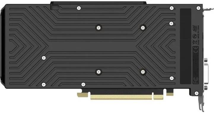 картинка Видеокарта 8Gb GDDR6 GeForce RTX 2060SUPER DUAL Palit [NE6206S018P2-1160A-1] от магазина КомпьютерЦентр