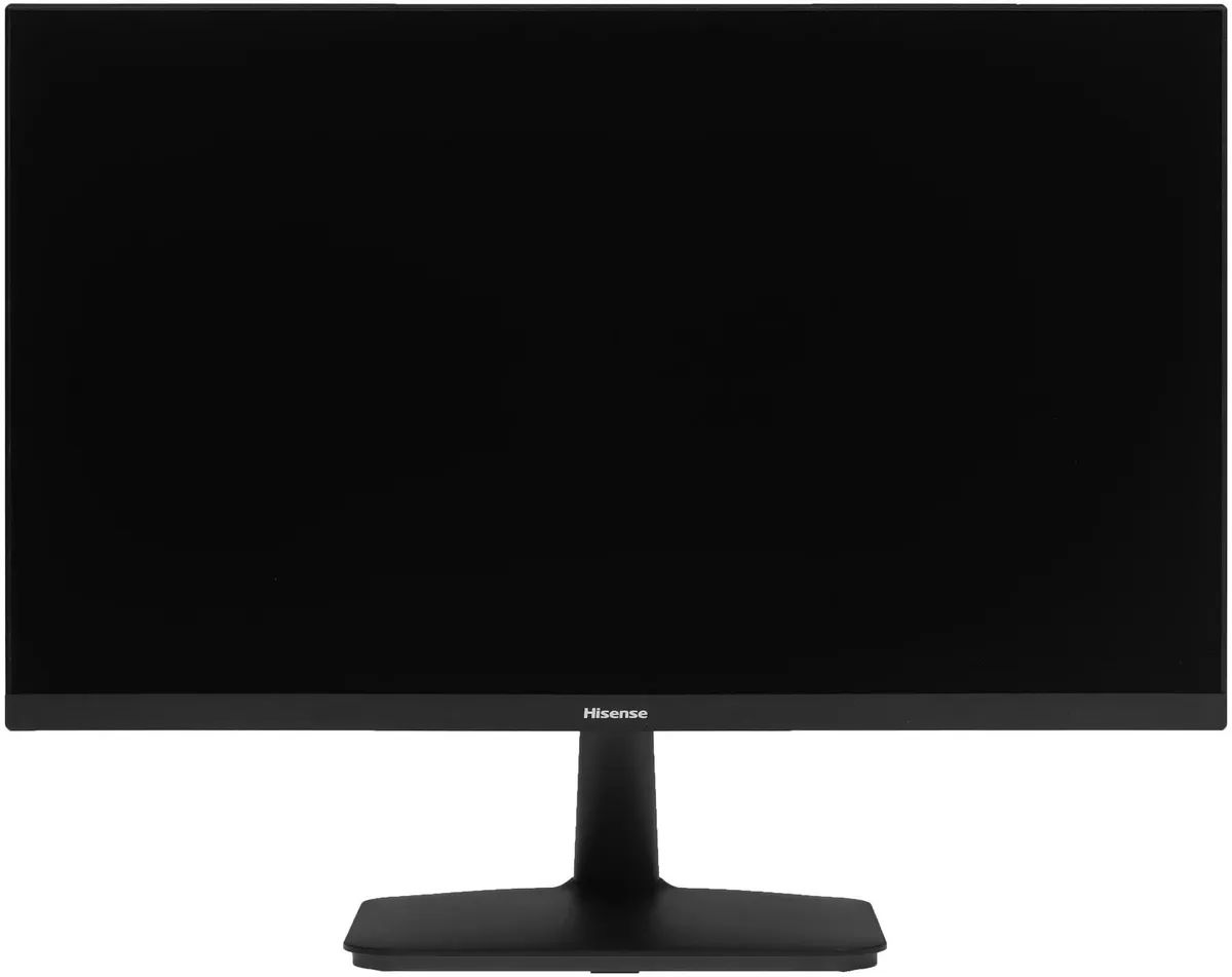 картинка Монитор 23.8'' Hisense 24N3Q IPS 1920x1080, черный от магазина КомпьютерЦентр