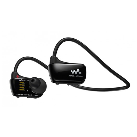 картинка Плеер MP3 Sony 8Gb NWZ-W274 S Series Walkman Sports MP3 Player Balck (NWZ-W274) от магазина КомпьютерЦентр