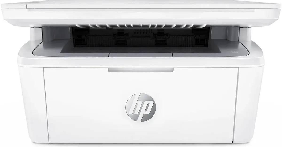 картинка МФУ лазерный HP LaserJet M141w A4 (7MD74A) от магазина КомпьютерЦентр